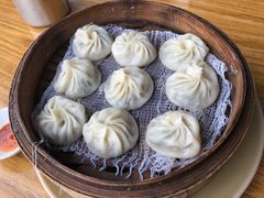 小笼汤包-津品味小吃(大学湾店)