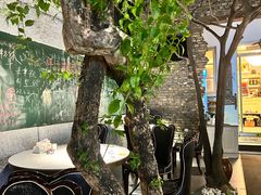 -又见炊烟私房菜(敬亭路店)