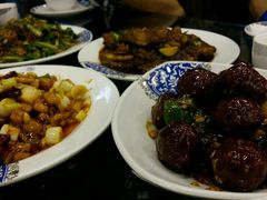 -东四民芳餐厅(世茂工三店)