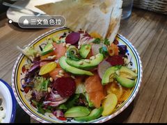 -Alimentari Grande(东湖路店)