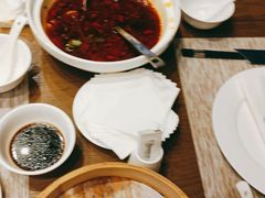 -恩然邦臣酒店-漫垛餐厅