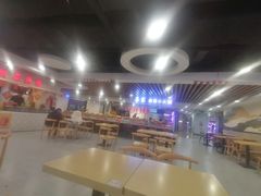 -喜家自助小火锅(乐客城店)