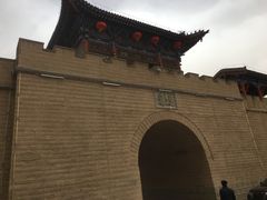 -丹噶尔古城