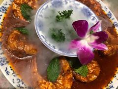 -小娘惹厨房Little Nyonya(狮城有约上榜店)