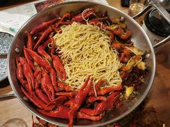 -虾小龙老长沙龙虾馆(坡子街店)