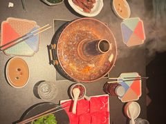-东来顺·非遗火锅(赛格国际购物中心店)