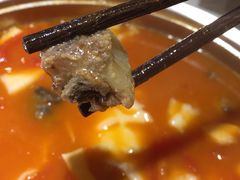 -蕃茄述·好汤自然来(江汉路店)