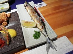 -浦·传统日式料理(3 5 1 1 店)