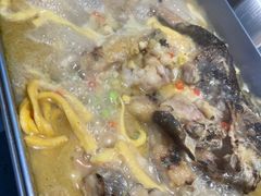 -半天妖烤鱼(西铁营万达店)