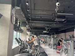 -七星派健身中心(鸟巢店)