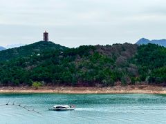 -北京金海湖景区