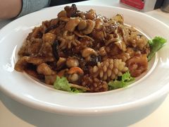 -大铁勺新津菜(迎水道店)