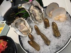 -川越泰火锅(吉利大厦店)
