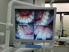 -牙博士口腔品牌连锁(杨浦店)