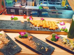 -加餐海鲜自助(集美银泰百货店)