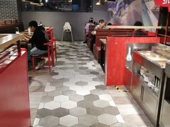 大堂-尚渔味双拼烤鱼(远洋未来汇店)