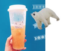 -喜茶(上海正大广场店)