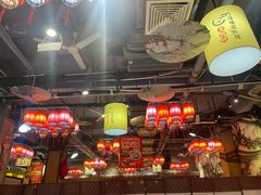 -江味龙虾馆·裸蓝龙虾(南山店)