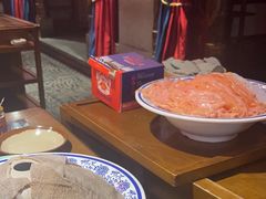 -蜀江龙火锅(339店)