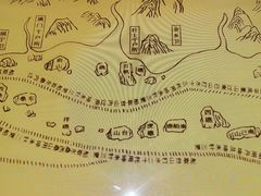 -贝林大翅鲸简餐厅(国家海洋博物馆店)