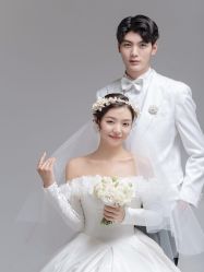 -女王风尚STUDIO·轻奢化定制