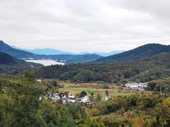 -塔川景区