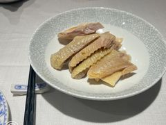 -老吉士酒家(天平路店)