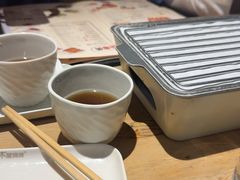 -木屋烧烤(岗顶二店)