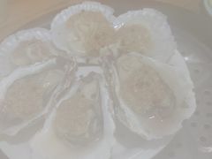 -黄寺蒸汽海鲜(黄寺大街店)