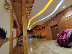 -恒坤北纬42度温泉洗浴(公园路店)