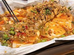 -醉巫山纸包鱼·私房菜