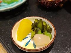 -西村日本料理(香格里拉饭店)