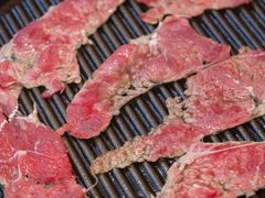 -揽月斋炙子烤肉·清真(安定门·五道营店)
