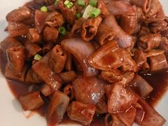 -杨南饭店·二十五年闽菜馆(凤湖新城一店)