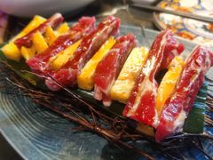 -十三姨正合丰烤肉(营迹路店)