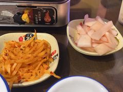 -富正毅三下锅·湘西韵味(天门山索道店)