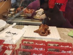 -小李烧鸡(西北角总店)