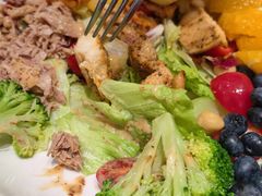 -SaladJohn沙拉匠(凯德1818店)