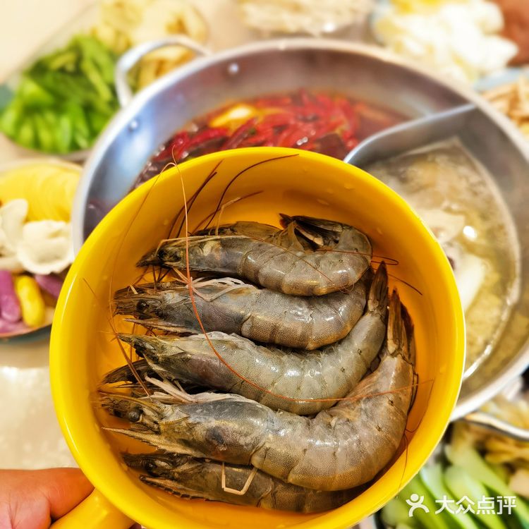 立冬吃什么？| 当然是宅家造火锅[礼花]