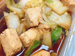 清真炖菜-常兴顺·小吃·家常菜(常营店)
