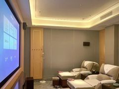 -金色印象·HiFi影音·按摩足疗PLUS(黄泥磅店)