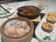 -滋粥楼·顺德菜(番禺广场总店)