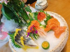 -大江户日本料理(吕厝店)