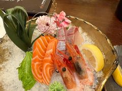 -鸟鹏烧鸟居酒屋(昌岗店)