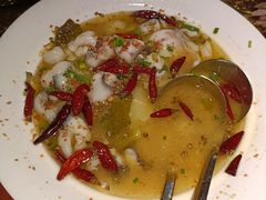 -缪氏川菜(深圳北站缤果空间店)