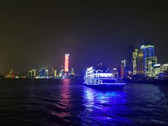 -秦皇岛路游船码头
