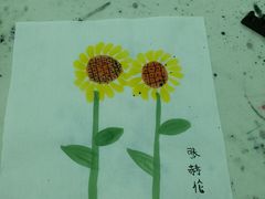 -秦汉胡同书法国画古筝围棋书院(漕宝日月光分馆)