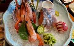 -有喜屋·深夜食堂(北京西路店)