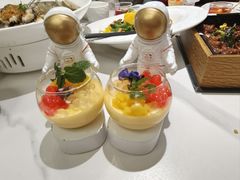 -3号仓库·创意中国菜(新世界城店)