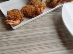 -必胜客(紫竹桥苏宁店)